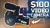 100 Video Camera Dvc Digital Video Camera Review