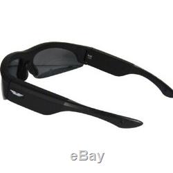 1080P Digital Camera Sunglasses HD Glasses Spy Eyewear DVR Video Recorder Cam US