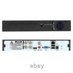 1080P H. 264 DVR VGA 4/8/16Ch Digital Video Recorder for CCTV Camera System