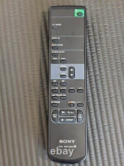 1-2 x Sony HVR-M15E Digital HD Video Kassettenrecorder HDV 1080i, Versand aus DE