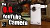 2006 S Best Selling Camcorder Pure Digital Flip Video Story Unboxing Test U0026 Teardown