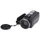 4k Video Camera Camcorder 18x Digital Zoom 56mp Video Recorder 3.0in Touch S Ghb