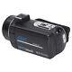 4k Video Camera Camcorder 18x Digital Zoom 56mp Video Recorder 3.0in Touch S Gsa