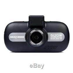 512GW Dash Cam Camera Car Accident Digital Video Recorder DVR By Nextbase
