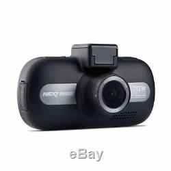 512GW Dash Cam Camera Car Accident Digital Video Recorder DVR By Nextbase