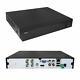 5mp Cctv Dvr Recorder 4 8 16 Channel Security Video Uhd 4k Hdmi With Hard Drive