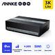 Annke 3k Lite 8ch Mini Essd Dvr Cctv Digital Video Recorder Outdoor Security 1tb