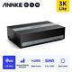 Annke 5mp Lite Cctv 8ch Mini Essd Dvr Digital Video Recorder Home Security 1tb