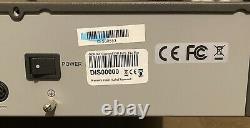 Alien EKO Plus 16 Channel DVR Digital Video Recorder 3TB (read Description)
