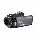 Andoer Hdv-ae8 4k Digital Video Camera Camcorder Dv Recorder 30mp 16x F2k0