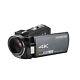 Andoer Hdv-ae8 4k Digital Video Camera Camcorder Dv Recorder 30mp 16x K2a6