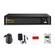 Anlapus 1080p 8ch Dvr With 1tb Hdd For Cctv System H. 265+ Digital Video Recorder