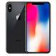 Apple Iphone X 64gb 256gb All Colours Unlocked Good Condition