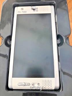 Archos Av700 Mobile Digital Video Recorder Case, Battery, Manual, Remote, Etc