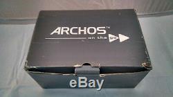 Arhos Av700 Av 700 Mobile Dvr Digital Video Recorder Mp3 Player On The Go