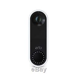 Arlo Video Doorbell