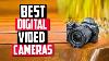 Best Digital Camera For Video In 2020 Top 5 Picks U0026 Reviews