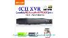 Best New Cctv 4channel Xvr Video Recorder All Hd 1080p 4ch Super Dvr R