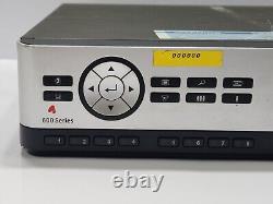 Bosch 600 Series Dvr Digital Video Recorder