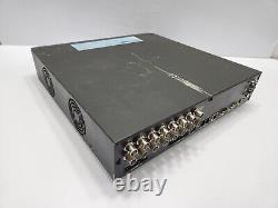 Bosch 600 Series Dvr Digital Video Recorder