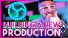 Building A New Obs Production Come Hang Out And Watch Me Work