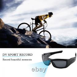 Camakt Bluetooth Sunglasses Camera Full HD 1080P Video Recorder Glasses