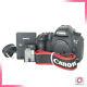 Canon Eos 5d Mark Iii Digital Slr Camera Body Low Shutter Count