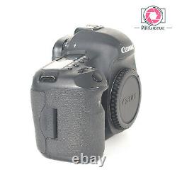 Canon EOS 5D Mark III Digital SLR Camera Body LOW SHUTTER COUNT