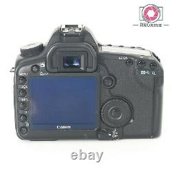 Canon EOS 5D Mark II Digital SLR Camera Body