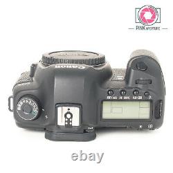 Canon EOS 5D Mark II Digital SLR Camera Body