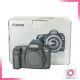 Canon Eos 5d Mark Ii Digital Slr Camera Body Very Low Shutter Count