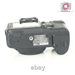 Canon EOS 5D Mark II Digital SLR Camera Body VERY LOW SHUTTER COUNT