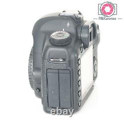 Canon EOS 5D Mark II Digital SLR Camera Body WITH MINOR ISSUE