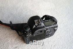 Canon EOS 5D Mark IV 30.4 MP Digital SLR Camera Black (Body Only)