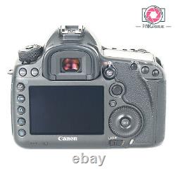 Canon EOS 5Ds Digital SLR Camera Body