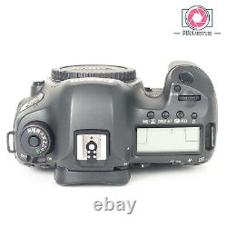 Canon EOS 5Ds Digital SLR Camera Body