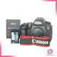 Canon Eos 5ds Digital Slr Camera Body Low Shutter Count