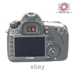 Canon EOS 5Ds Digital SLR Camera Body LOW SHUTTER COUNT
