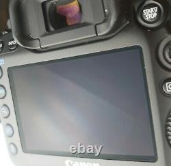 Canon EOS 5Ds Digital SLR Camera Body LOW SHUTTER COUNT 7000 PRISTINE