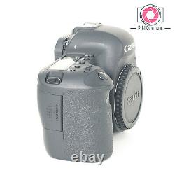 Canon EOS 6D Digital SLR Camera Body LOW SHUTTER COUNT