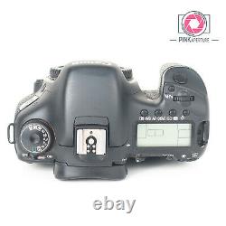 Canon EOS 7D Digital SLR Camera Body