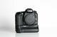 Canon Eos 7d Mark Ii 20.2 Mp Digital Slr Camera With Canon Bg-e16