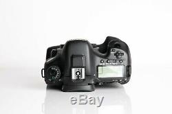 Canon EOS 7D Mark II 20.2 MP Digital SLR Camera with Canon BG-E16