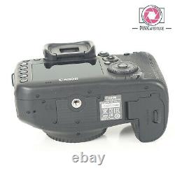 Canon EOS 7D Mark II Digital SLR Camera Body LOW SHUTTER COUNT