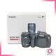 Canon Eos 90d Digital Slr Camera With Canon 18-55mm Stm Is Lens