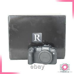 Canon EOS RP Digital Camera Body LOW SHUTTER COUNT
