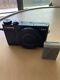 Canon Powershot G9 X Mark Ii 20.1mp Digital Camera Used, Fully Functional