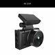 Car 4k Dash Cam Recorder Gps Wifi Dual Camera 38402160p Hd Dvr Video G-senor
