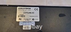 Crestron Capture HD video recorder