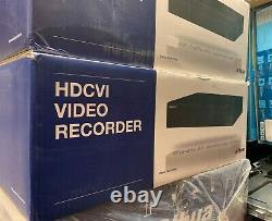 DAHUA X58A3S HDCVI Digital Video Recorders / Ultra Series / 4K 16+48CH 2U Penta